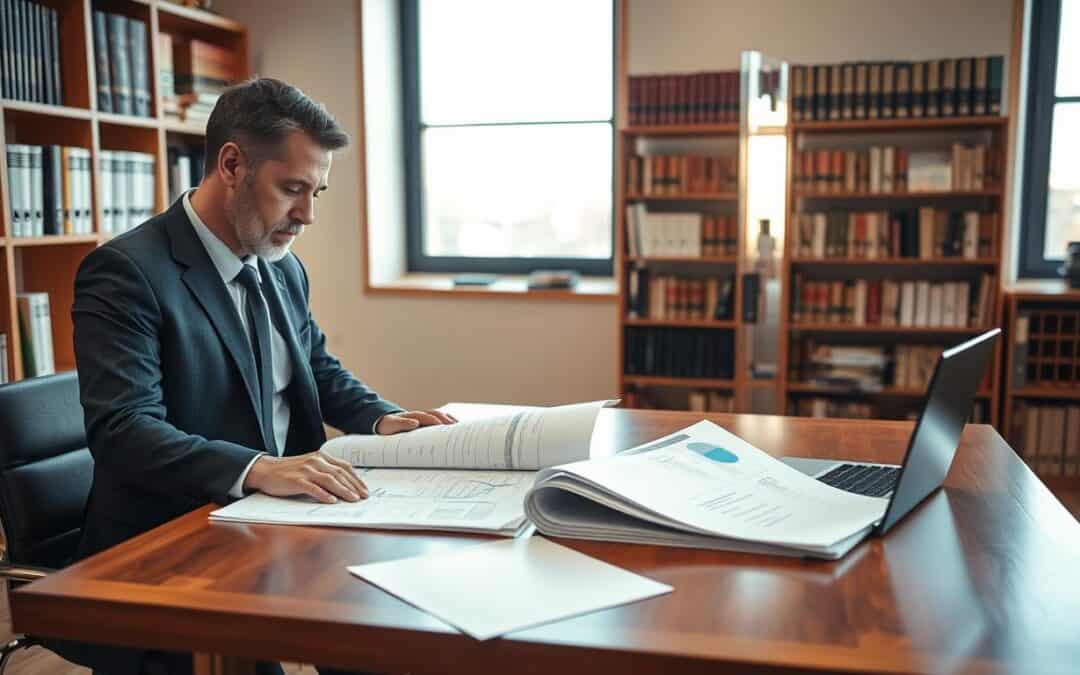 Ekspertyza techniczna ma kluczowe znaczenie przy odszkodowaniu