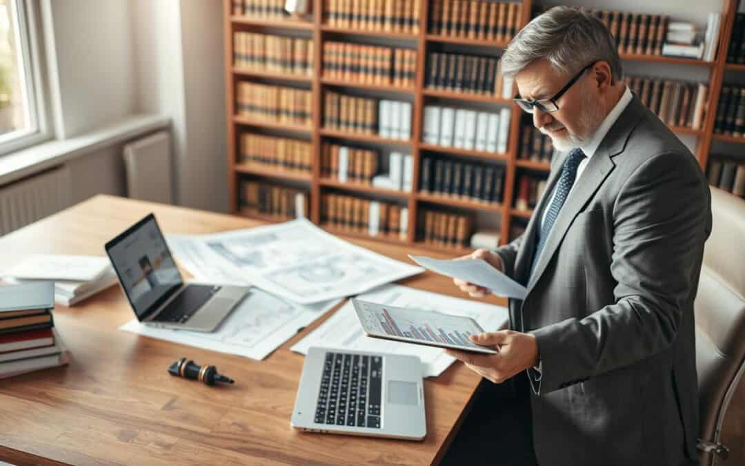 Niezależna ekspertyza techniczna ma realny wpływ na wysokość odszkodowania