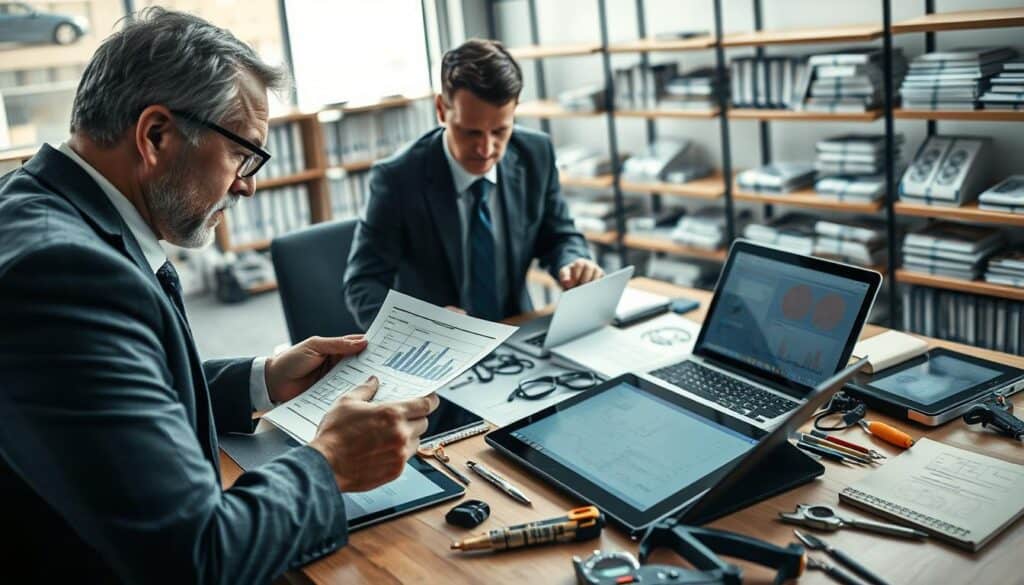 dlaczego warto skorzystać z ekspertyzy technicznej