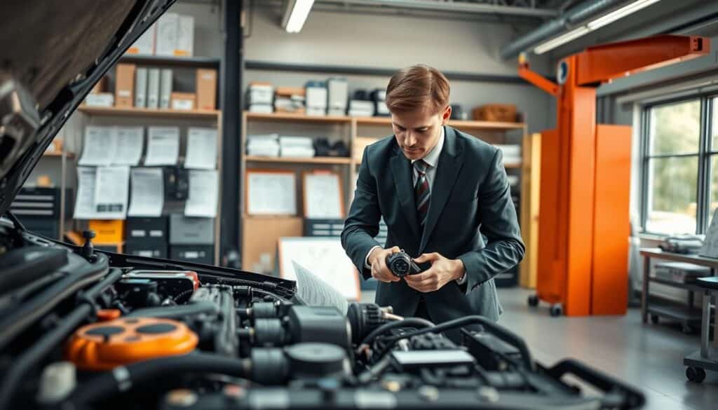 Ekspertyza techniczna Ekspertyza techniczna