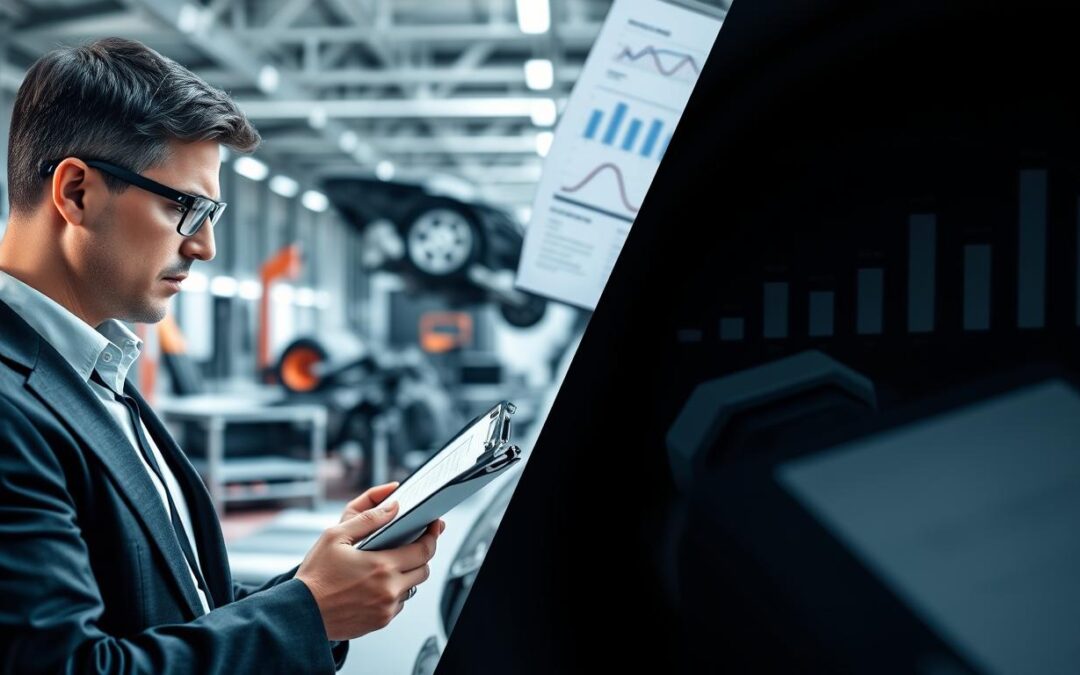 Ekspertyza techniczna kontra wycena ubezpieczyciela według standardów MOTOEXPERT