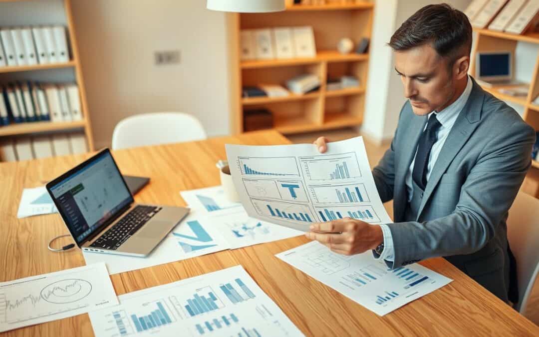 Ekspertyza techniczna ma kluczowe znaczenie przy odszkodowaniu według standardów