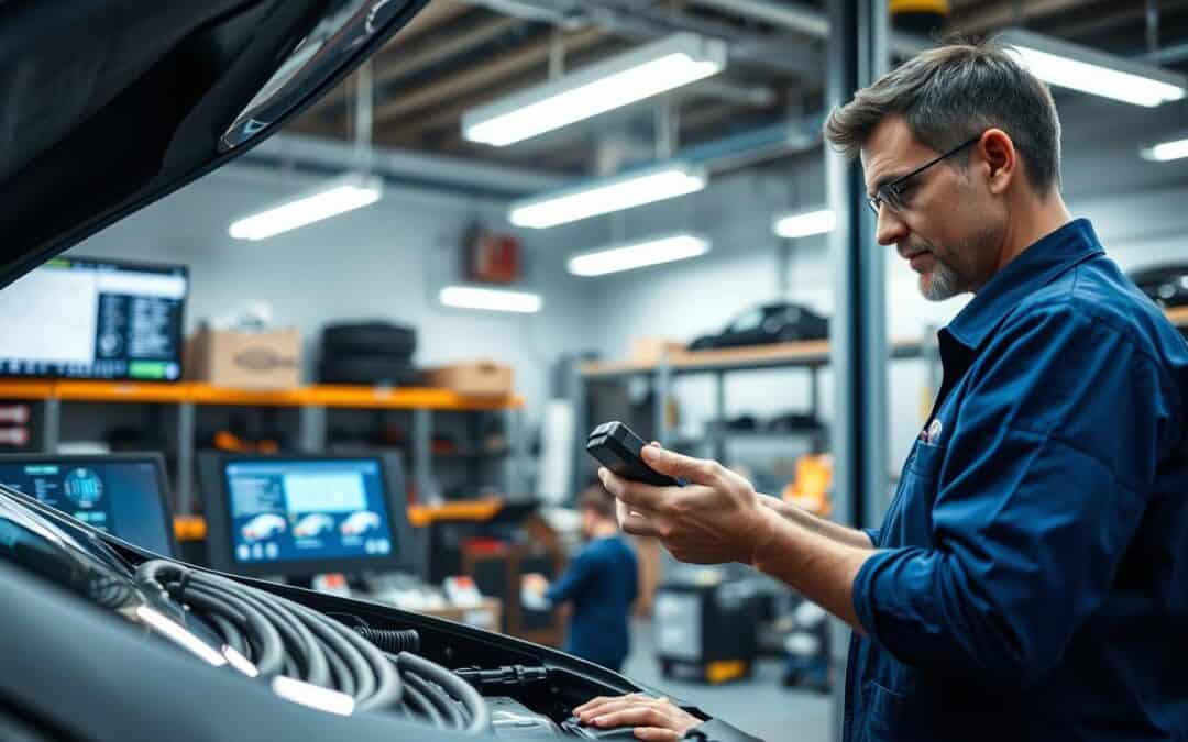 Ekspertyza techniczna pojazdu a decyzja o odszkodowaniu według standardów MOTOEX