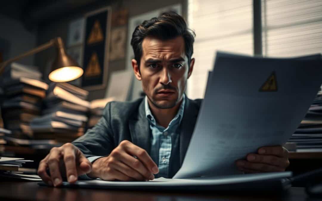 Jeden pochopny formularz może osłabić Twoją pozycję