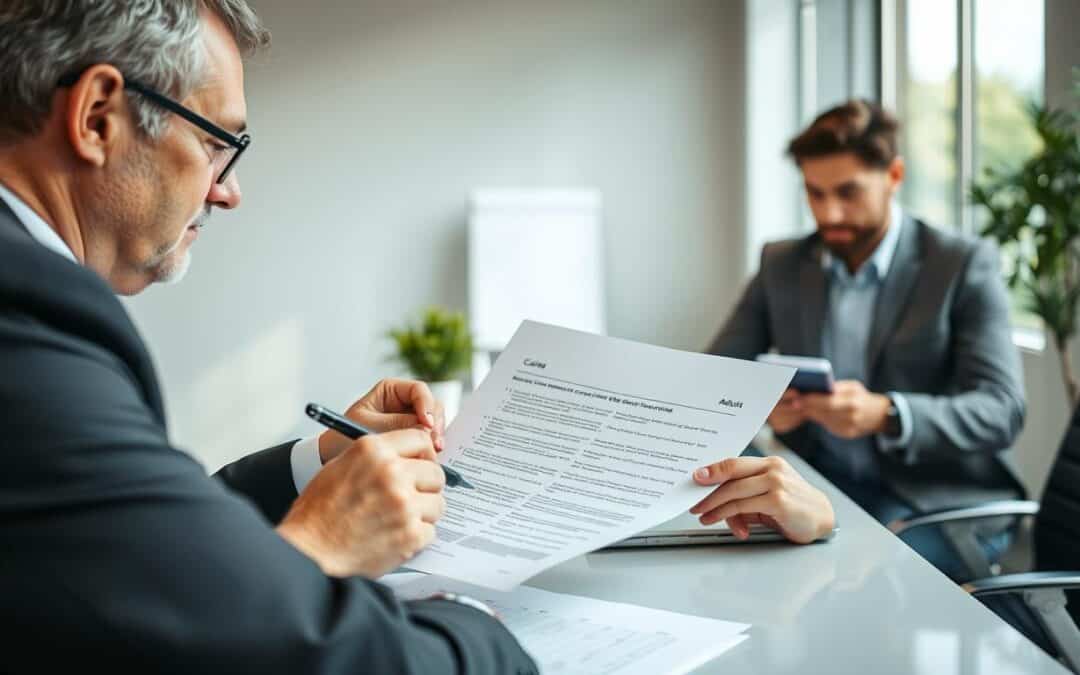 Najpierw fakty, potem rozmowa z ubezpieczycielem