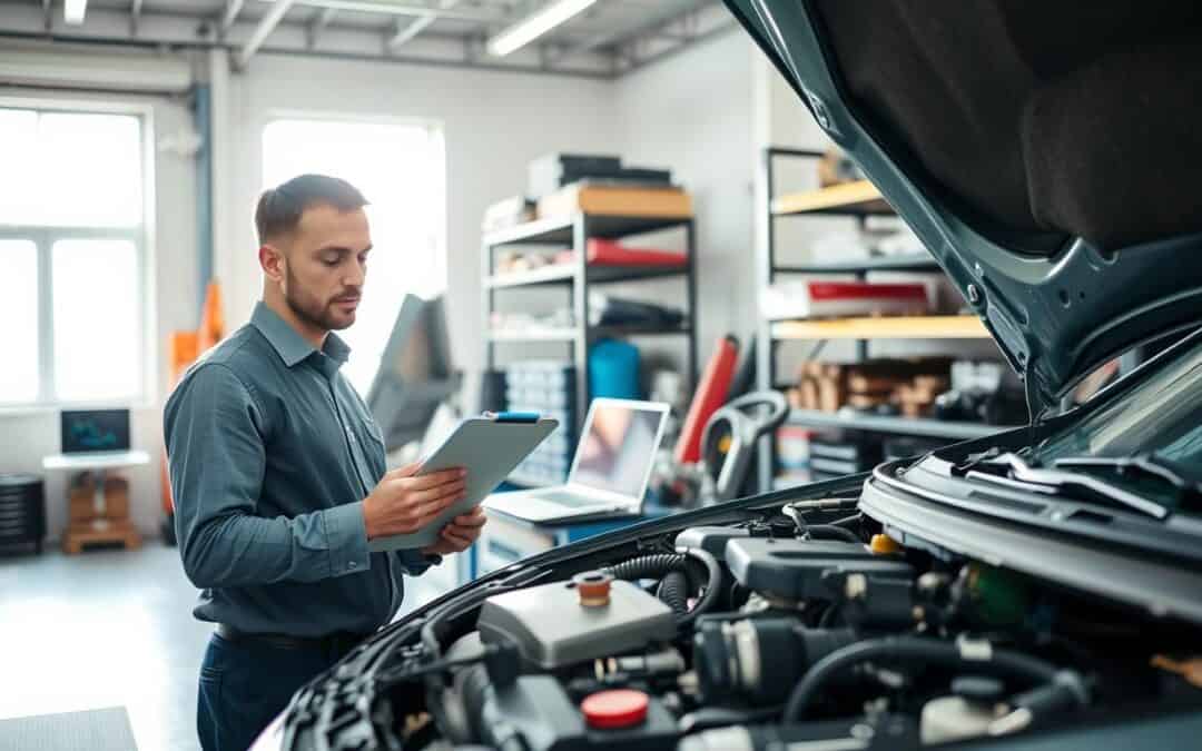 Niezależna ekspertyza techniczna a wysokość odszkodowania – MOTOEXPERT
