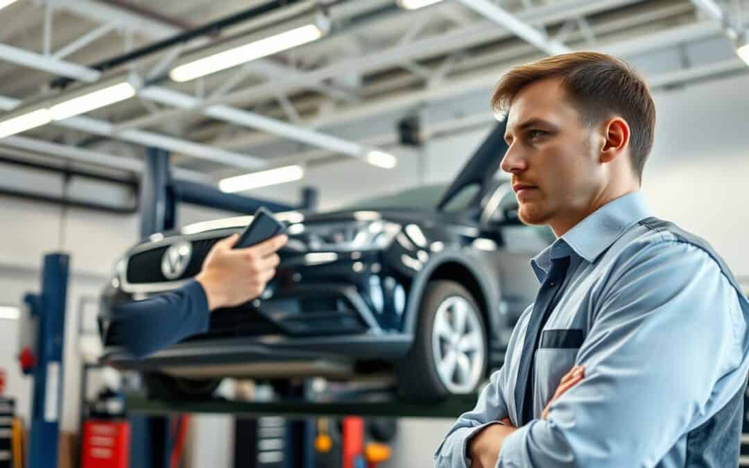 Odszkodowanie a niezależna ocena techniczna pojazdu według standardów MOTOEXPERT