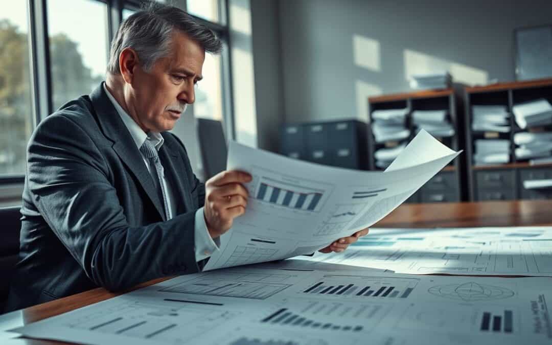 Ekspertyza techniczna a odszkodowanie – dlaczego to takie ważne według standardó