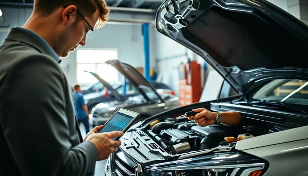 Ekspertyza techniczna pojazdu Ekspertyza techniczna pojazdu