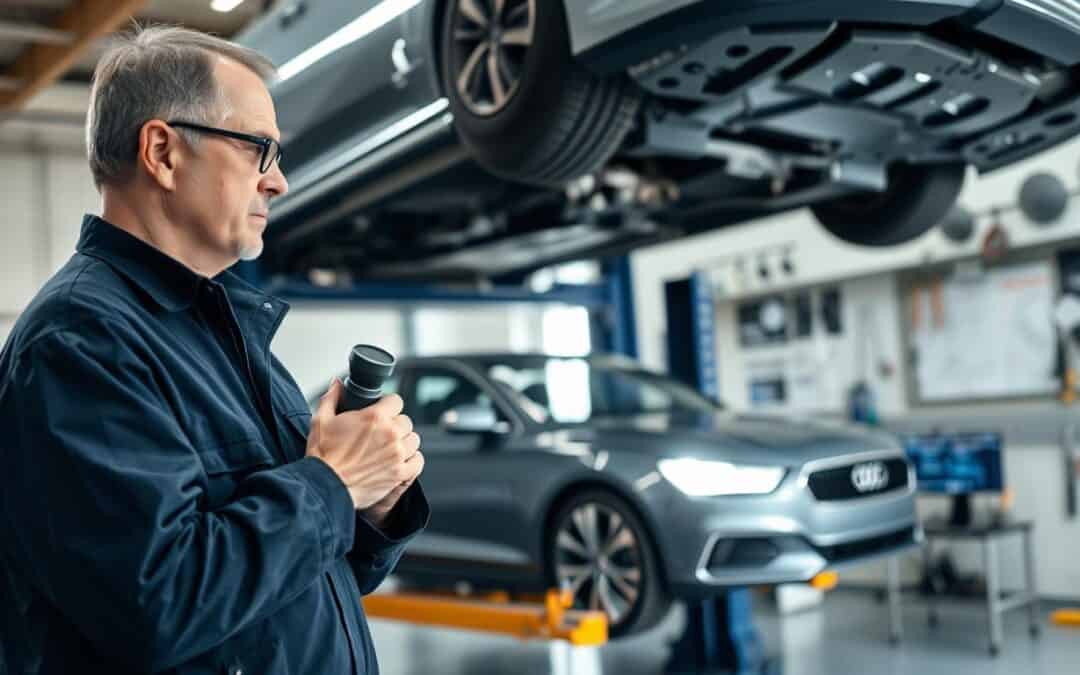 Ekspertyza techniczna pojazdu a decyzja o odszkodowaniu według standardów MOTOEX
