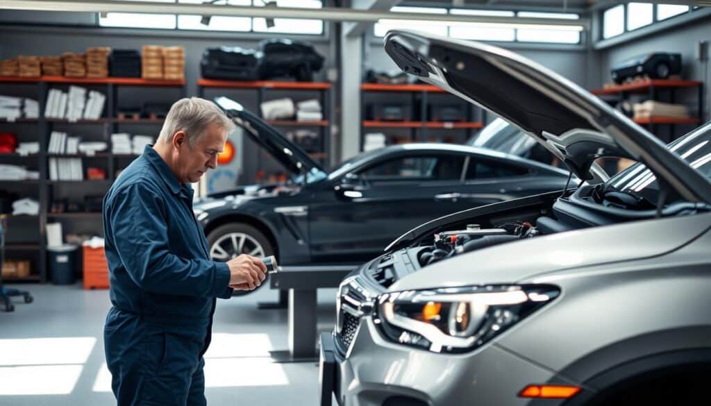 Odszkodowanie a niezależna ocena techniczna pojazdu według standardów MOTOEXPERT Odszkodowanie a niezależna ocena techniczna pojazdu według standardów MOTOEXPERT