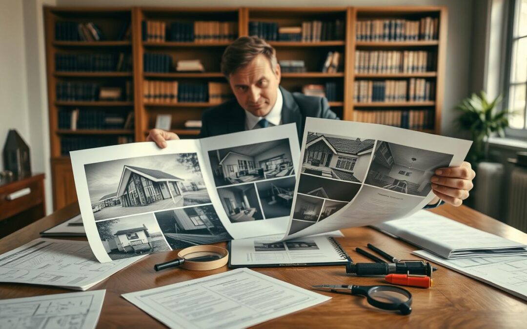 Rzeczoznawca sprawdza więcej niż zdjęcia. § 249 BGB