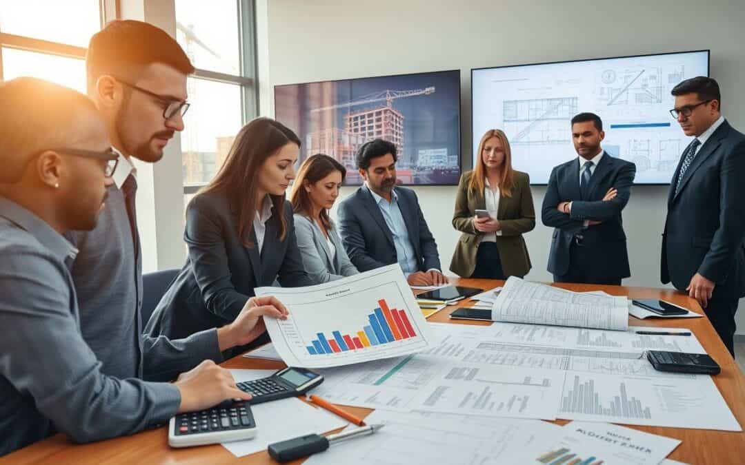 Kosztorys bez technologii producenta jest ryzykowny