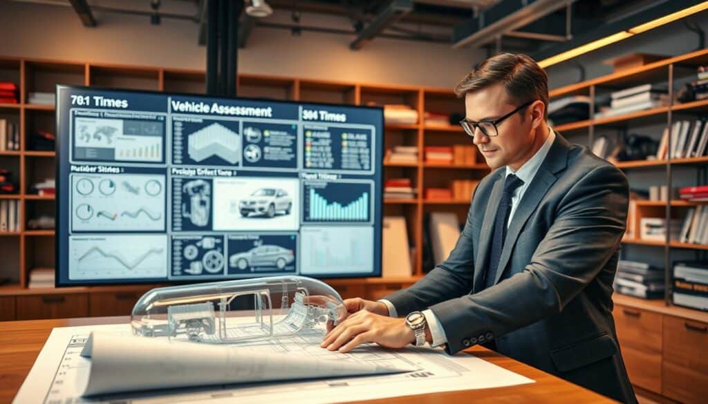 profesjonalne usługi ekspertyzy technicznej