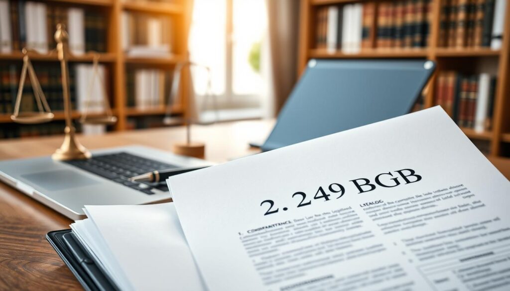 § 249 BGB