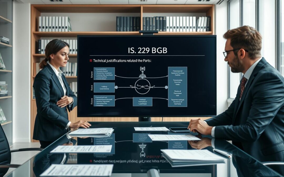 Masz prawo żądać technicznego uzasadnienia części. § 249 BGB
